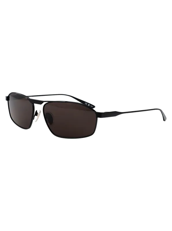 BB0416S AVIATOR Sunglasses made by Balenciaga