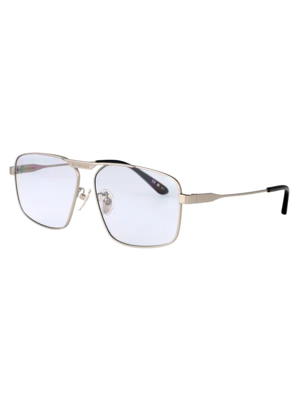 BB0418SK AVIATOR Sunglasses made by Balenciaga