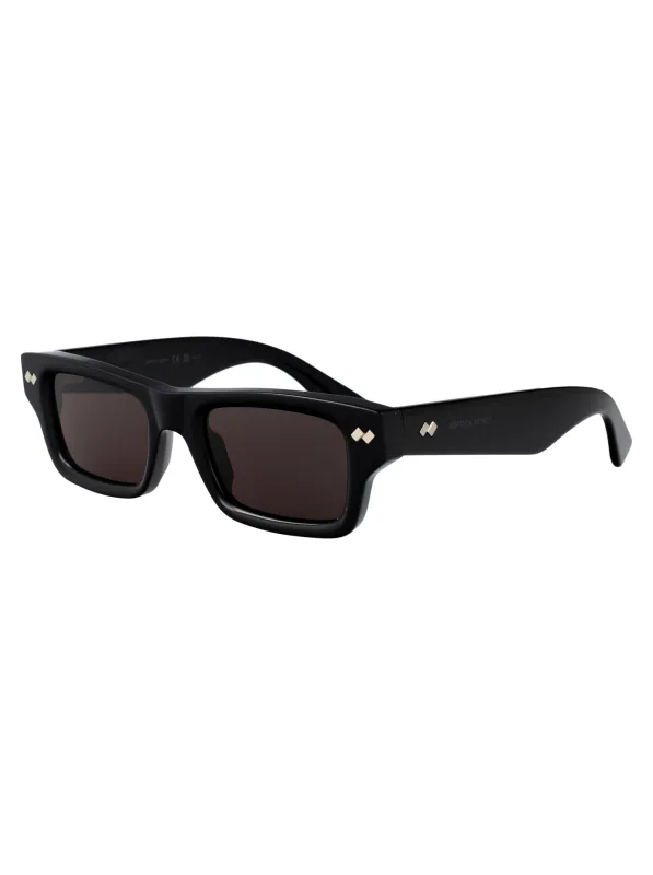 BV1351S SQUARED Sunglasses made by Bottega Veneta