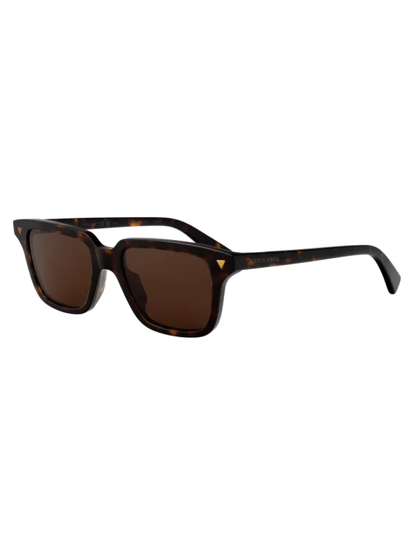 BV1363S SQUARED Sunglasses made by Bottega Veneta