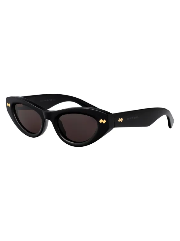 BV1350S CAT-EYE Sunglasses made by Bottega Veneta