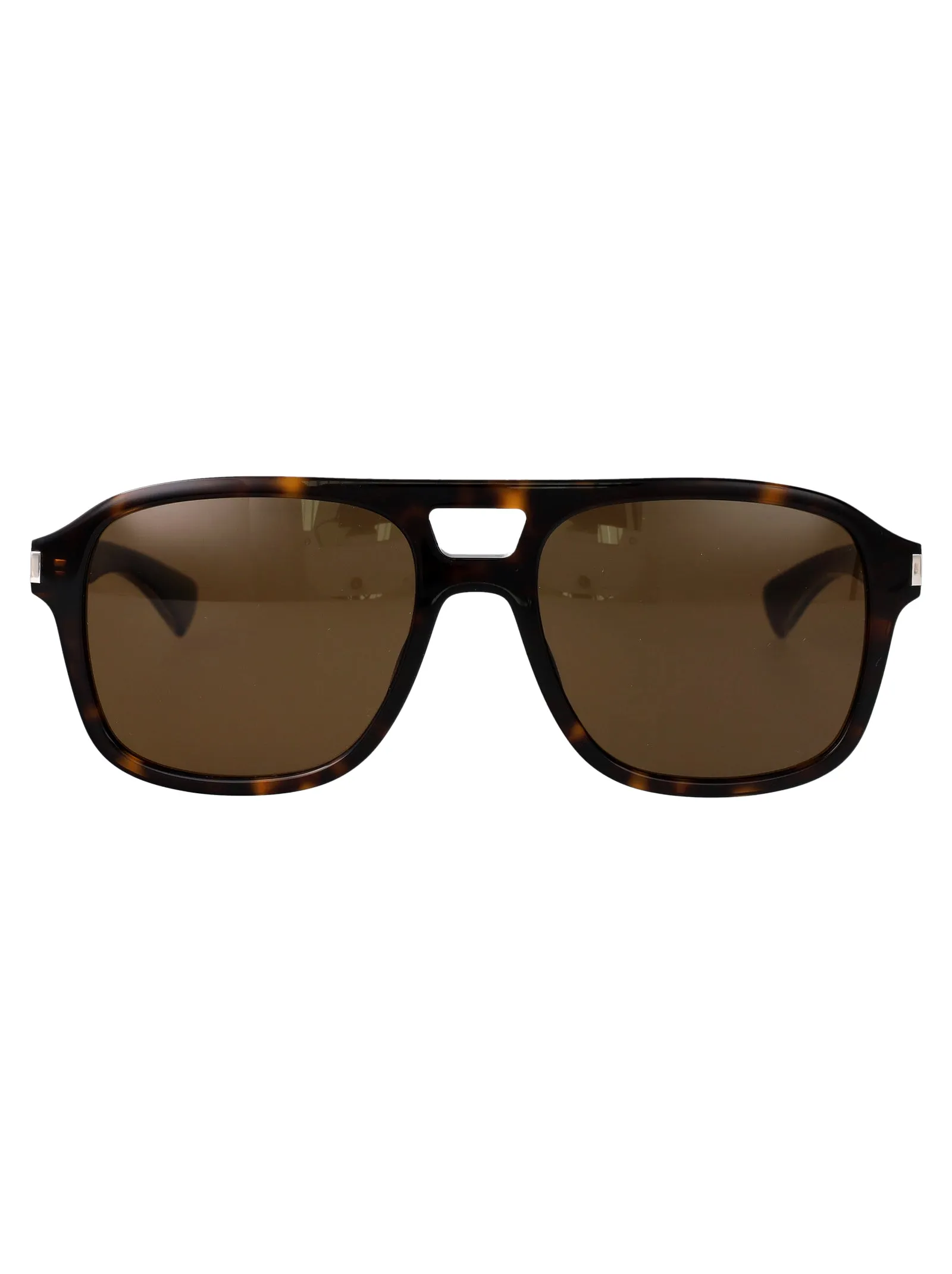 SL 881 Aviator Sunglasses sold by Wanan Luxury product image thumbnail 2