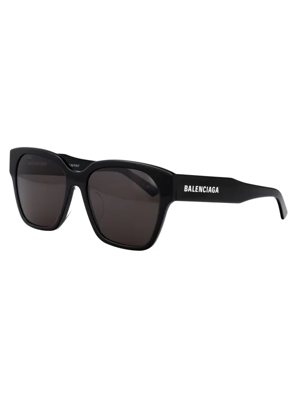 BB0215SA Sunglasses made by Balenciaga