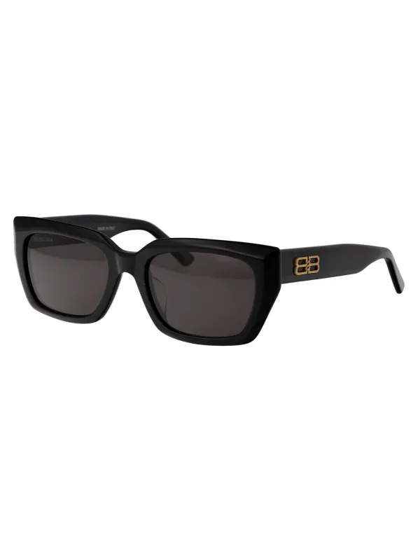 BB0272SA Sunglasses made by Balenciaga