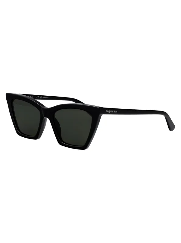 AM0536S CAT-EYE Sunglasses made by Alexander McQueen