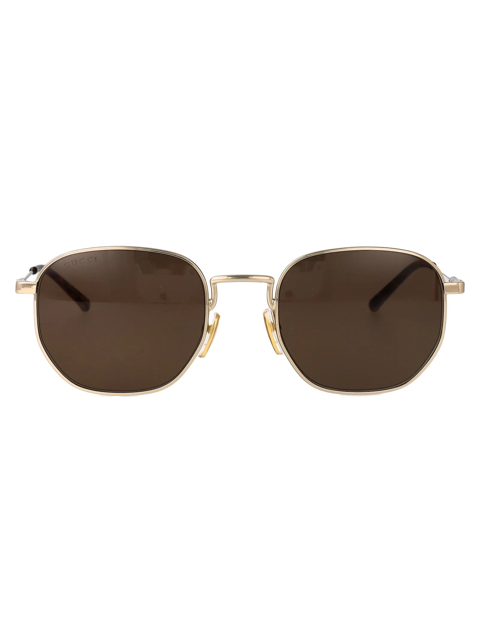 GG2095S Round Sunglasses sold by Wanan Luxury product image thumbnail 2