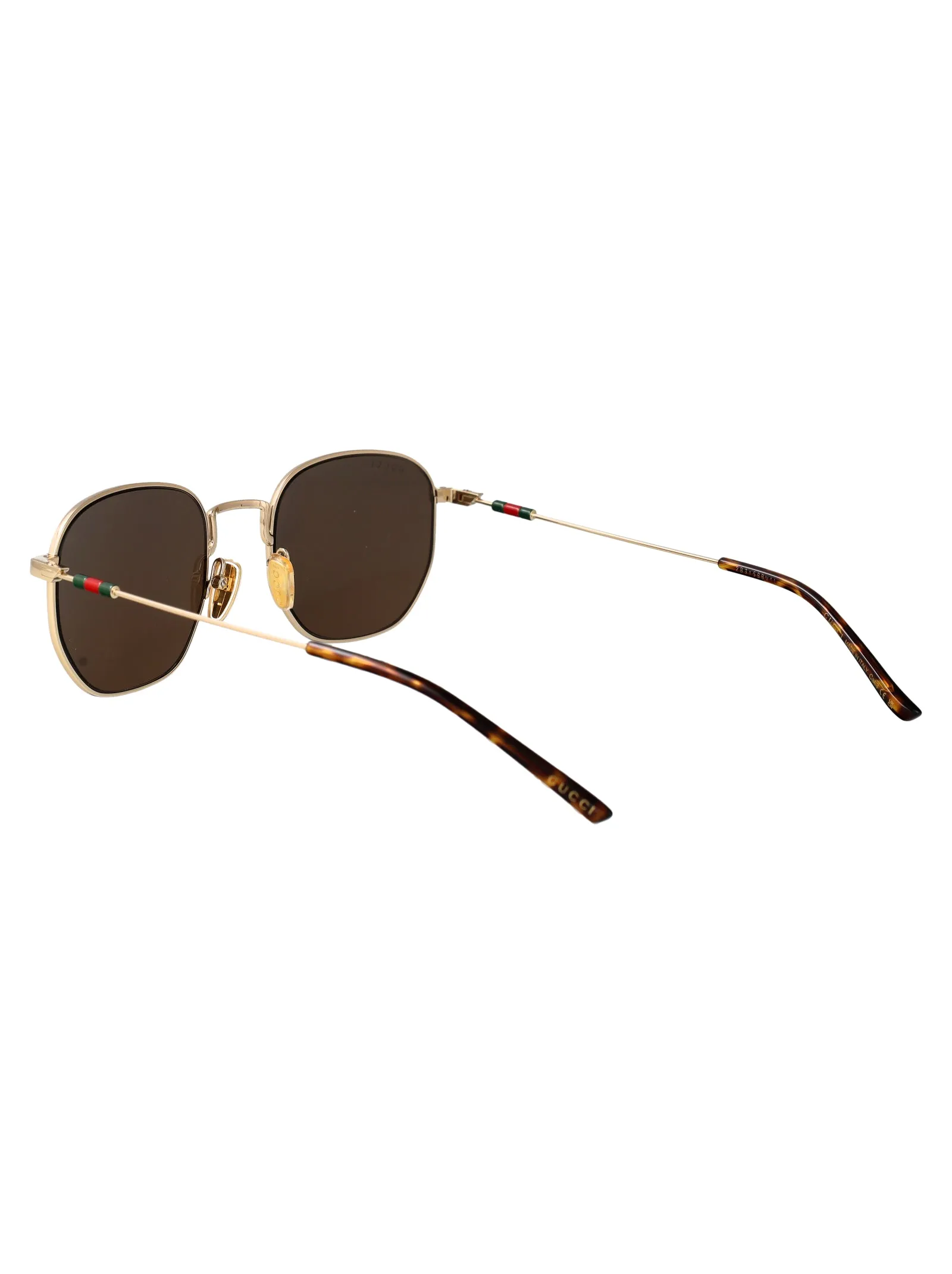 GG2095S Round Sunglasses sold by Wanan Luxury product image thumbnail 4