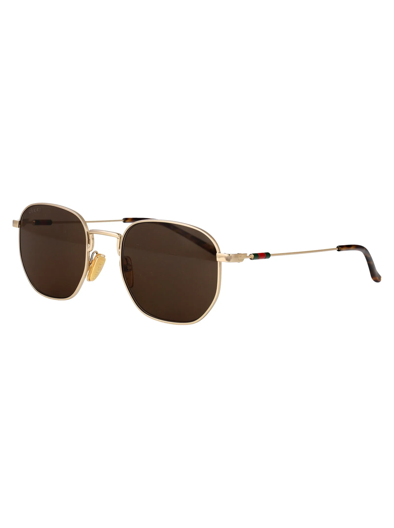GG2095S Round Sunglasses sold by Wanan Luxury