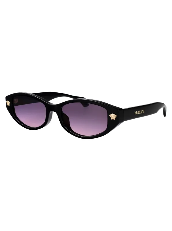 0VE4512D Cat-Eye Sunglasses made by Versace