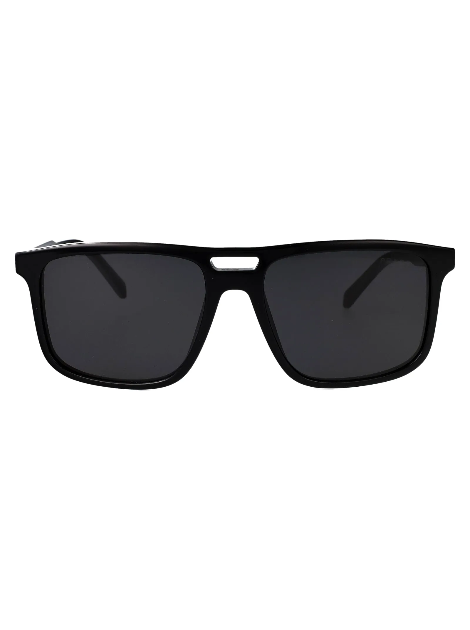 0PR A22S Squared Sunglasses sold by Wanan Luxury product image thumbnail 2