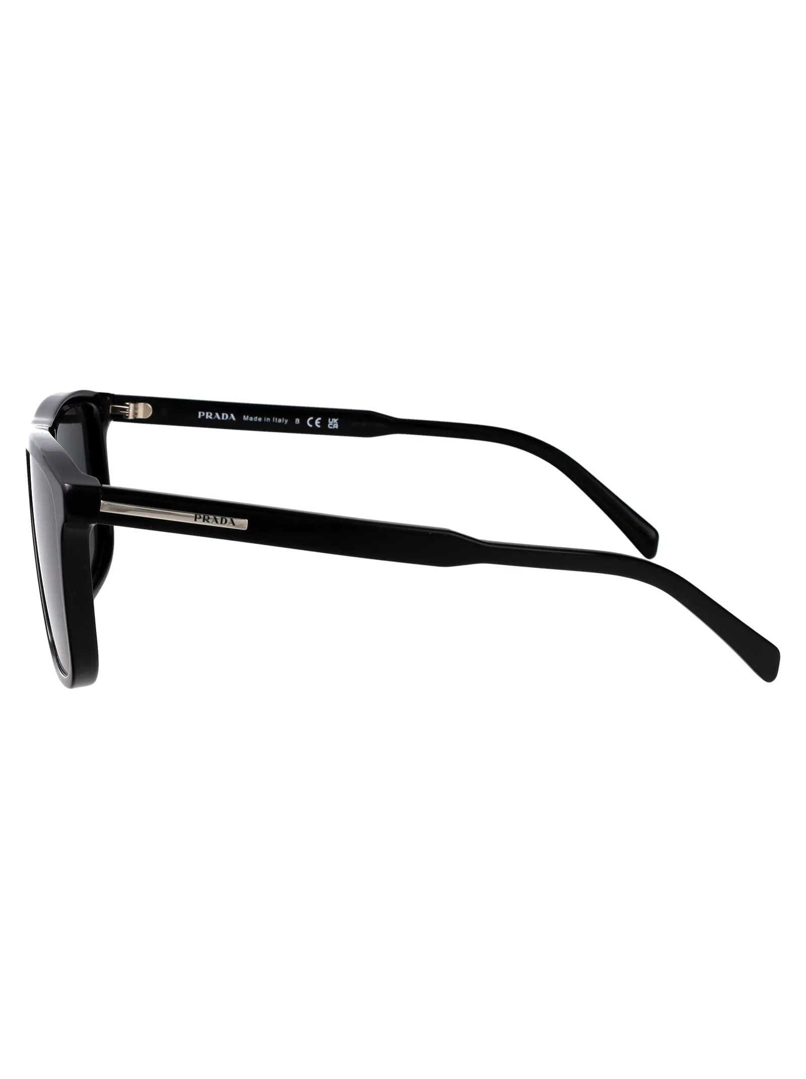 0PR A22S Squared Sunglasses sold by Wanan Luxury product image thumbnail 3