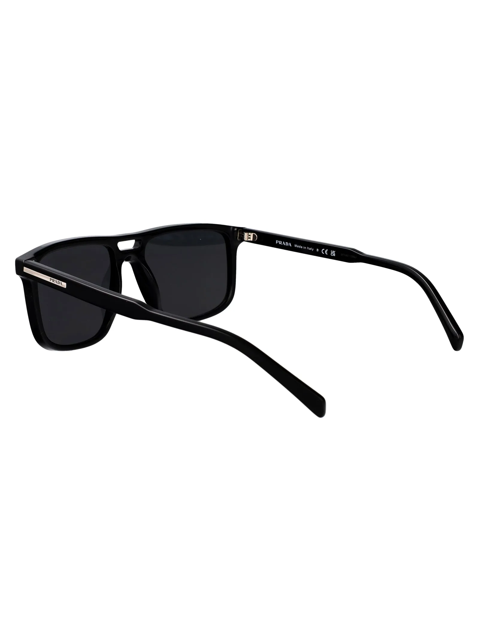 0PR A22S Squared Sunglasses sold by Wanan Luxury product image thumbnail 4