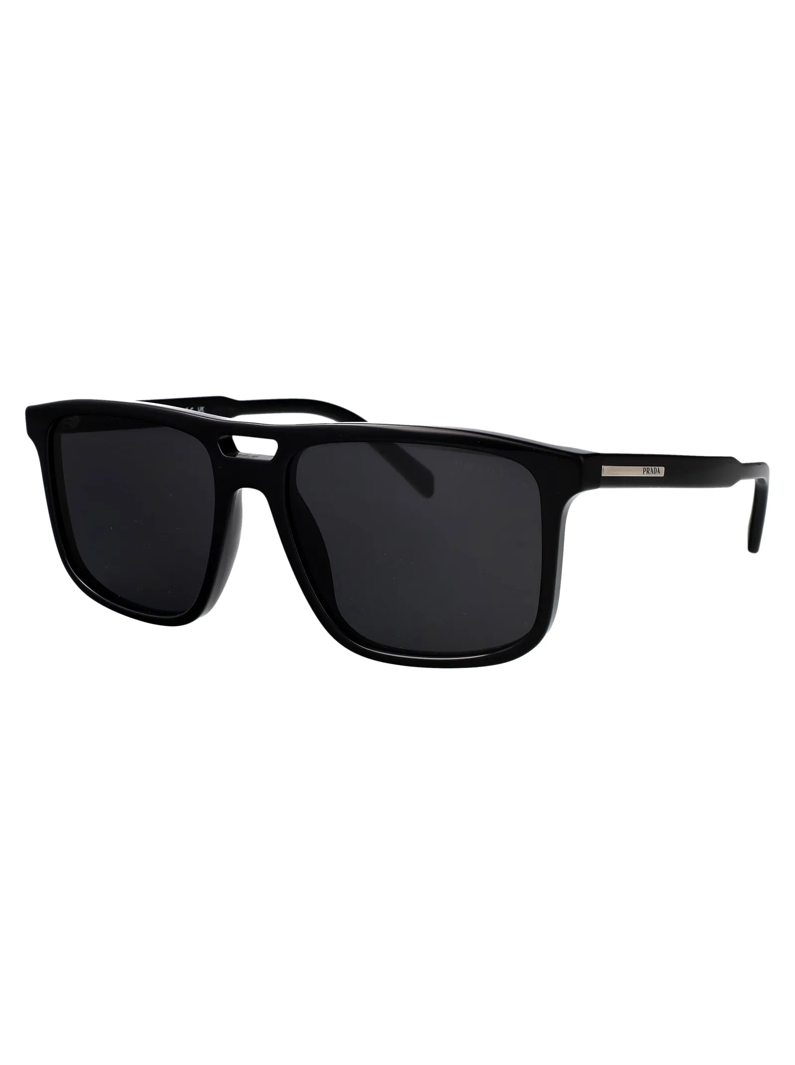 0PR A22S Squared Sunglasses sold by Wanan Luxury