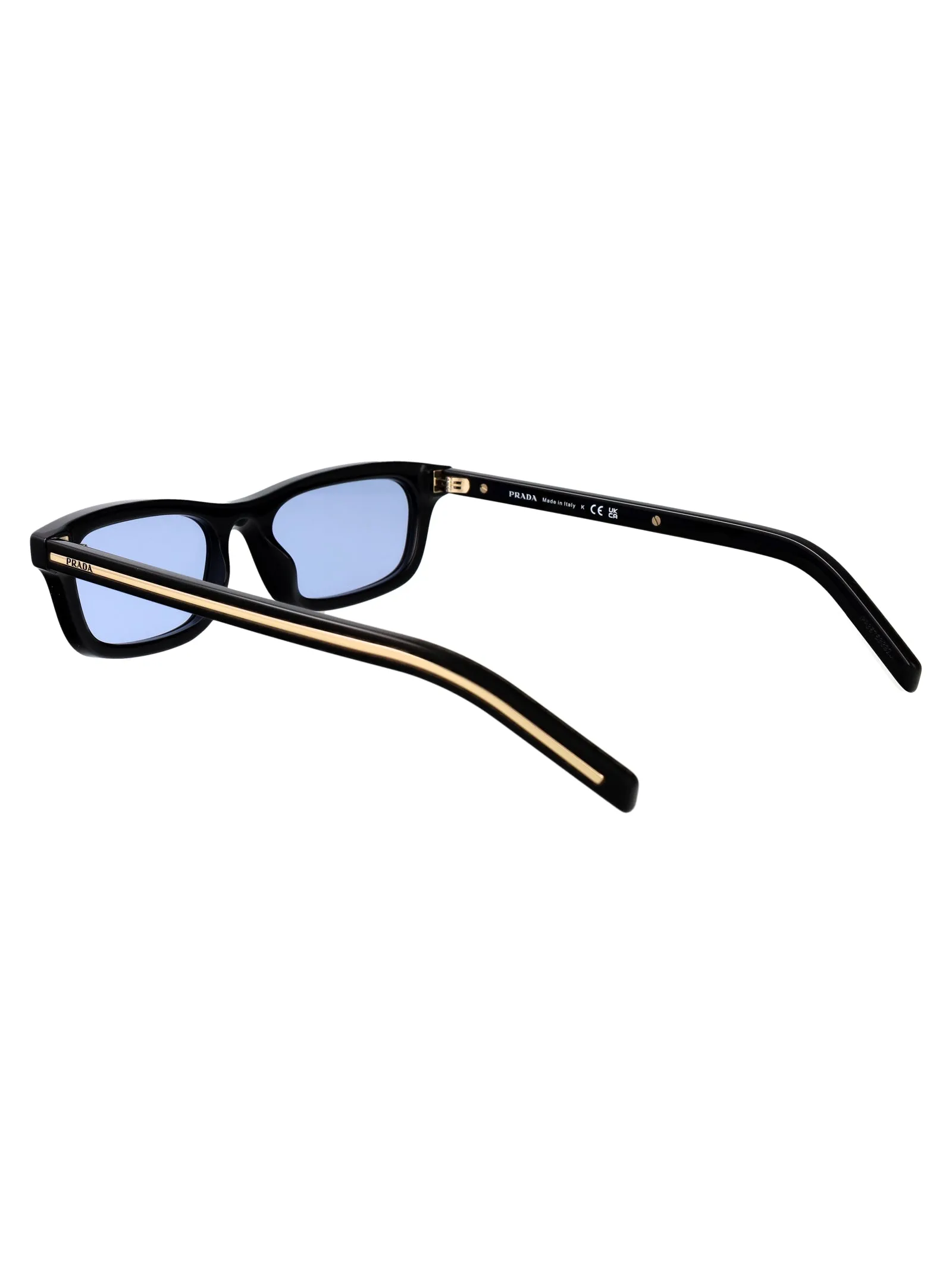0PR D05S SQUARED Sunglasses sold by Wanan Luxury product image thumbnail 4