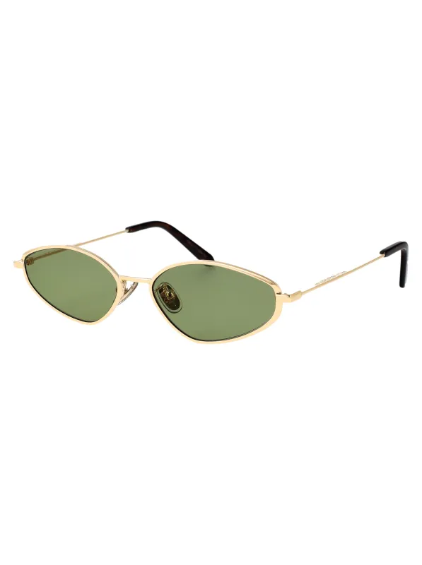 ZYRA Sunglasses made by RetroSuperFuture