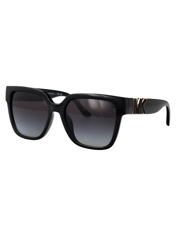 0MK2170U SQUARED Sunglasses made by Michael Kors