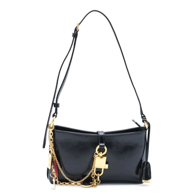 Bags Nero made by Dolce & Gabanna