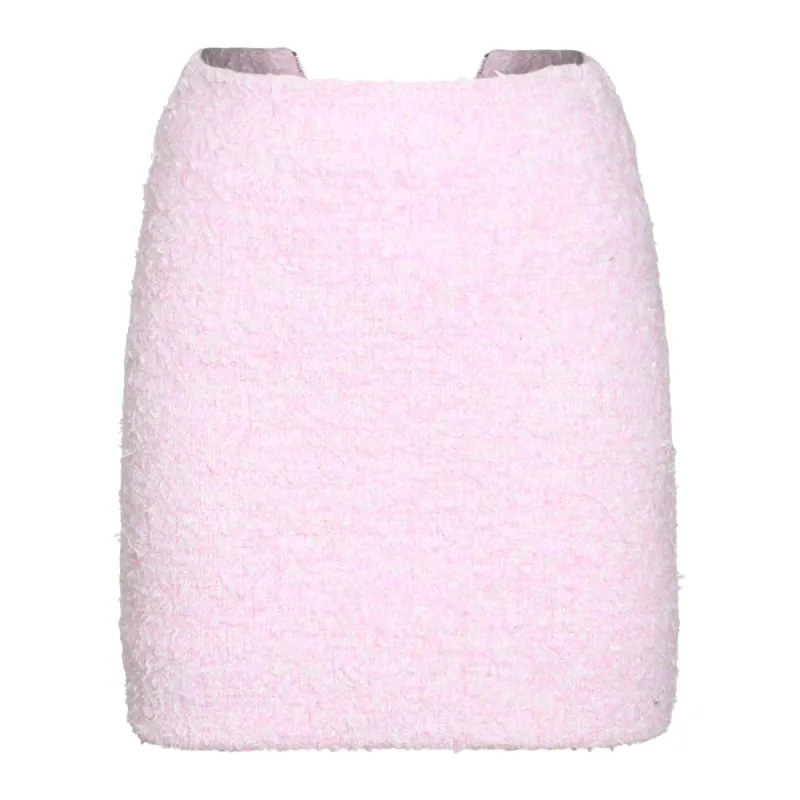 Skirts Pink made by Balenciaga