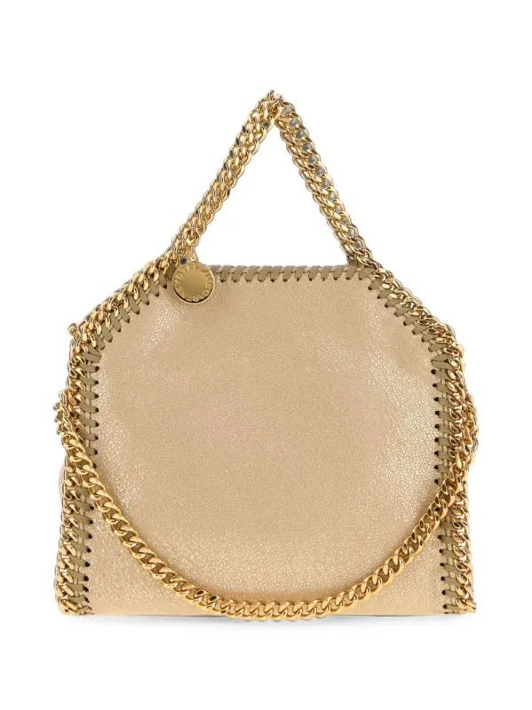 Falabella Tiny Crossbody Bag made by Stella McCartney