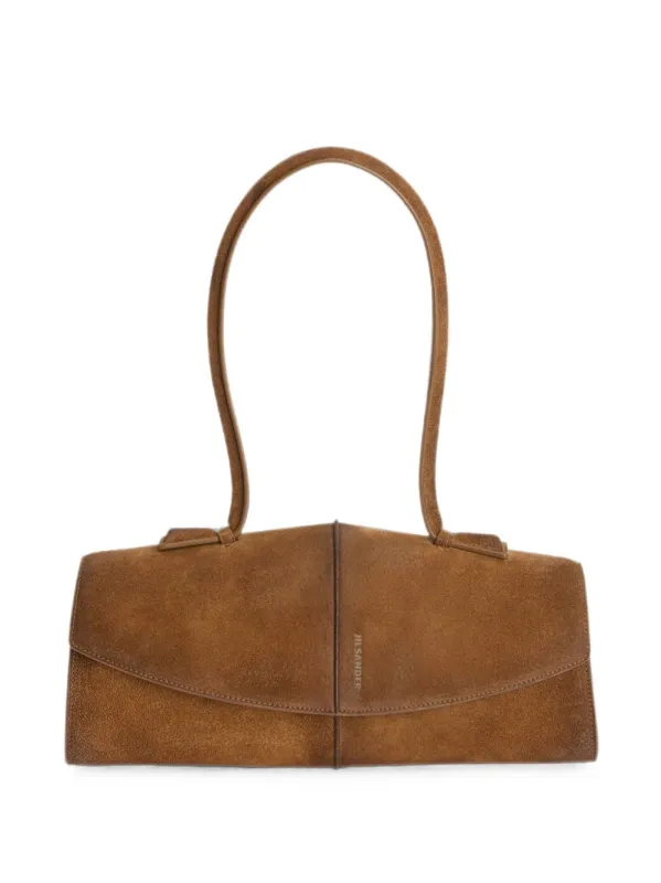 Bags Brown made by Jil Sander