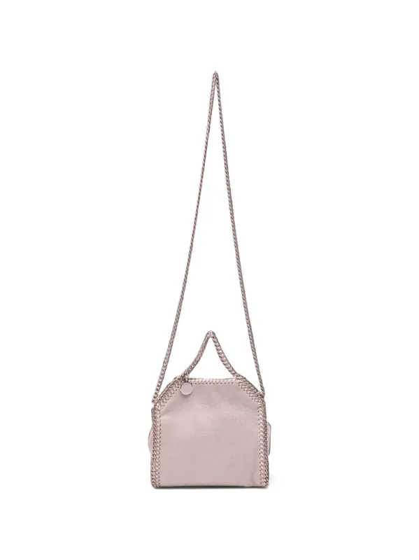 Falabella Tiny Crossbody Bag made by Stella McCartney