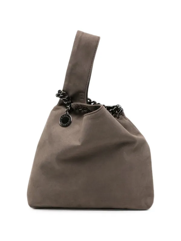 Falabella Wristlet Bag made by Stella McCartney