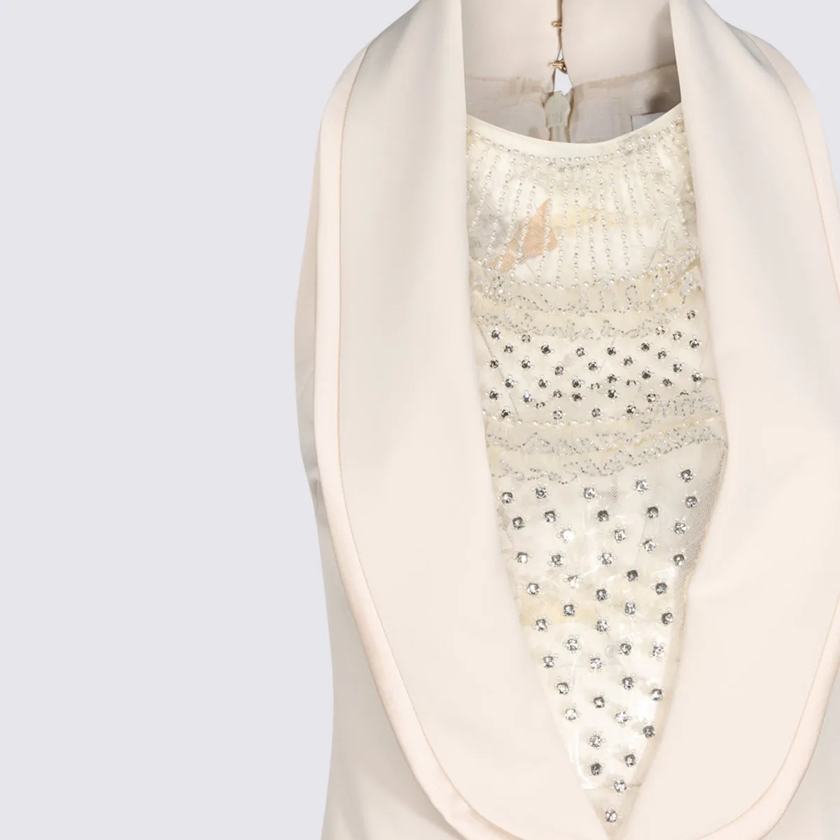 Dresses Burro sold by Wanan Luxury product image thumbnail 3