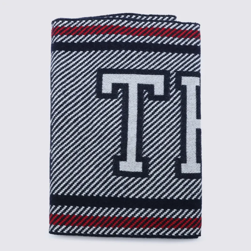 Scarfs Multi made by Thom Browne