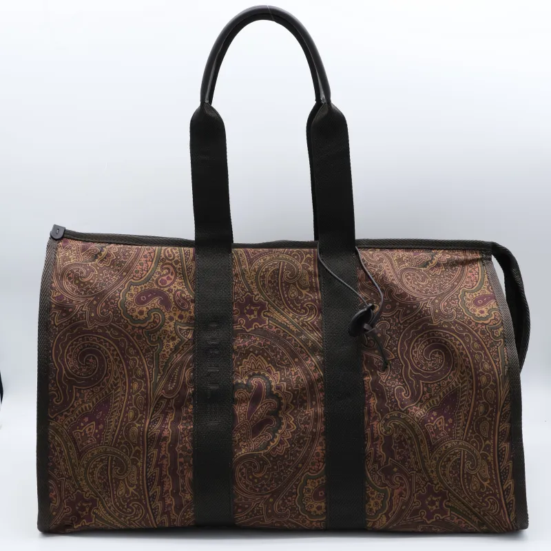 Bags Brown made by Etro