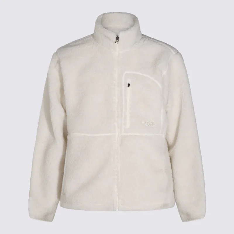 Jackets White Dune made by The North Face