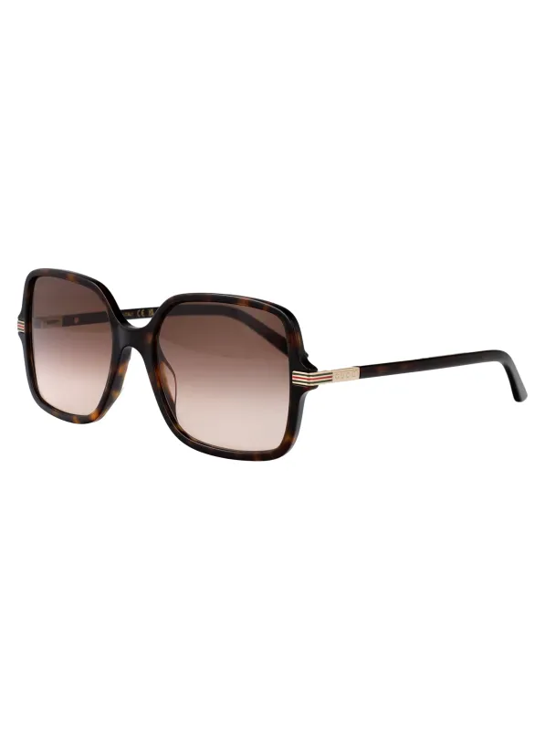 GG1449S Sunglasses made by Gucci