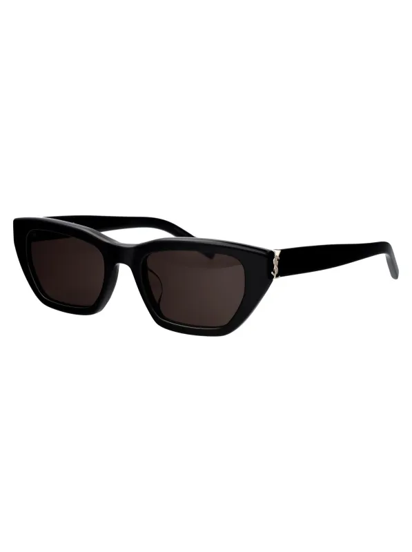 SL M127/F Sunglasses made by Yves Saint Laurent