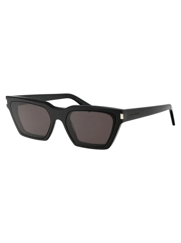 SL 633 CALISTA Sunglasses made by Yves Saint Laurent