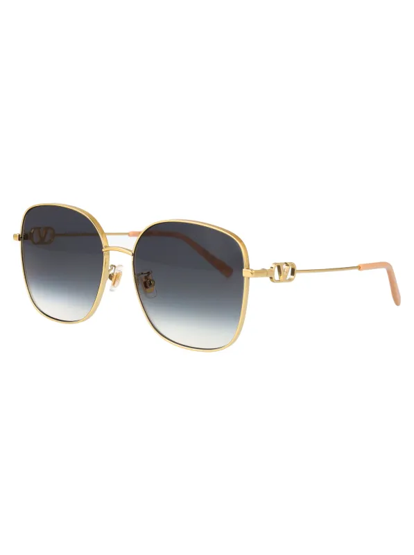 VG0042SK Sunglasses made by Valentino Garavani