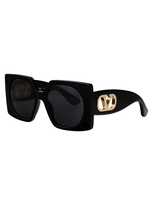VG0002S Sunglasses made by Valentino Garavani