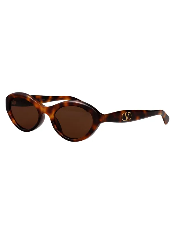VG0008S Sunglasses made by Valentino Garavani