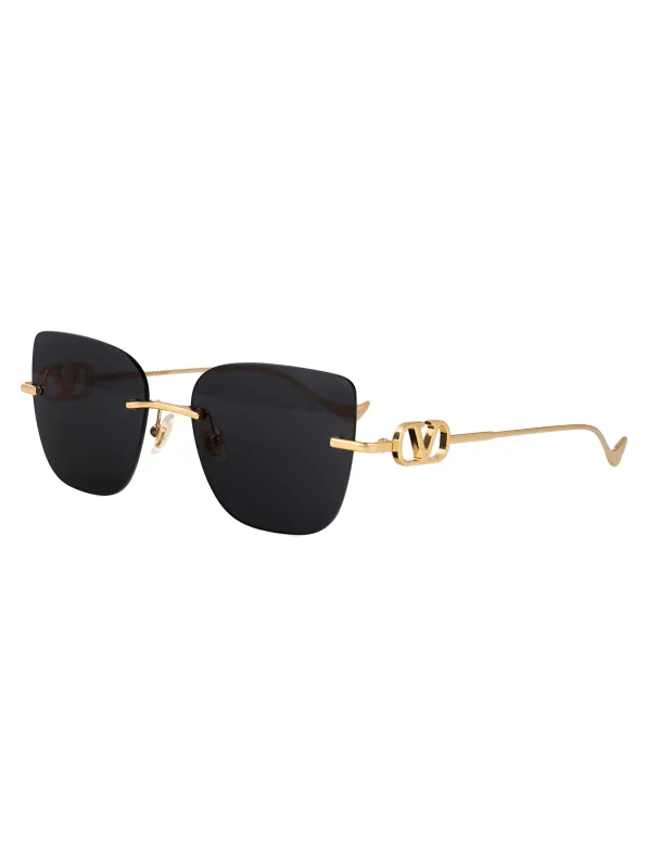 VG0033S Sunglasses made by Valentino Garavani