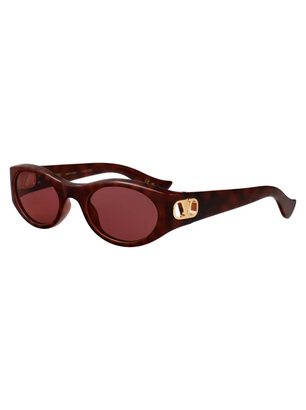 VG0015S Sunglasses made by Valentino Garavani