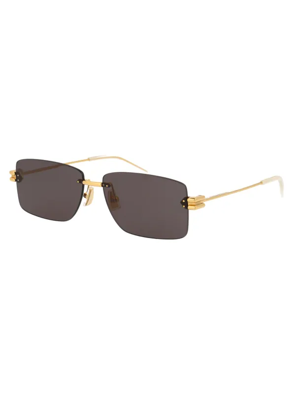 BV1126S Sunglasses made by Bottega Veneta
