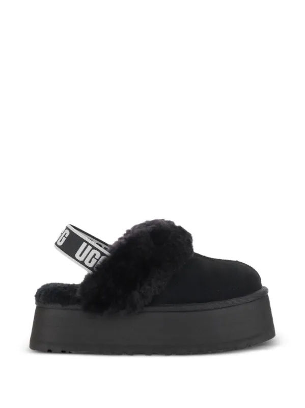 Funkette Slippers made by UGG