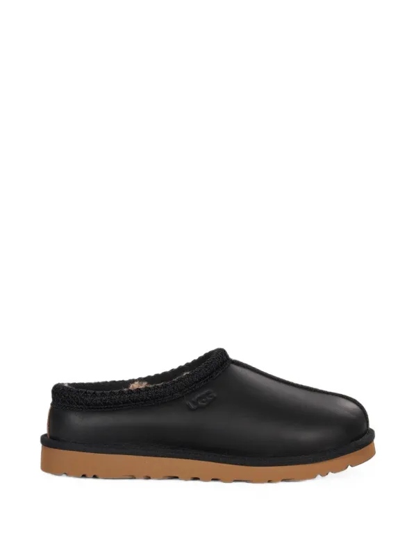 Tasman Contrast Slippers made by UGG