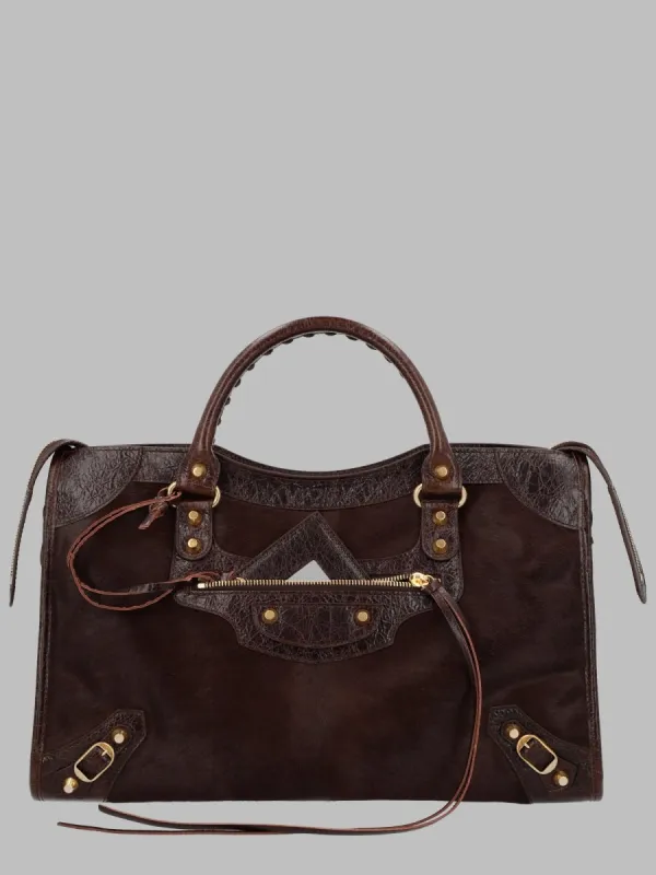 Borsa "Le City" Medium made by Balenciaga