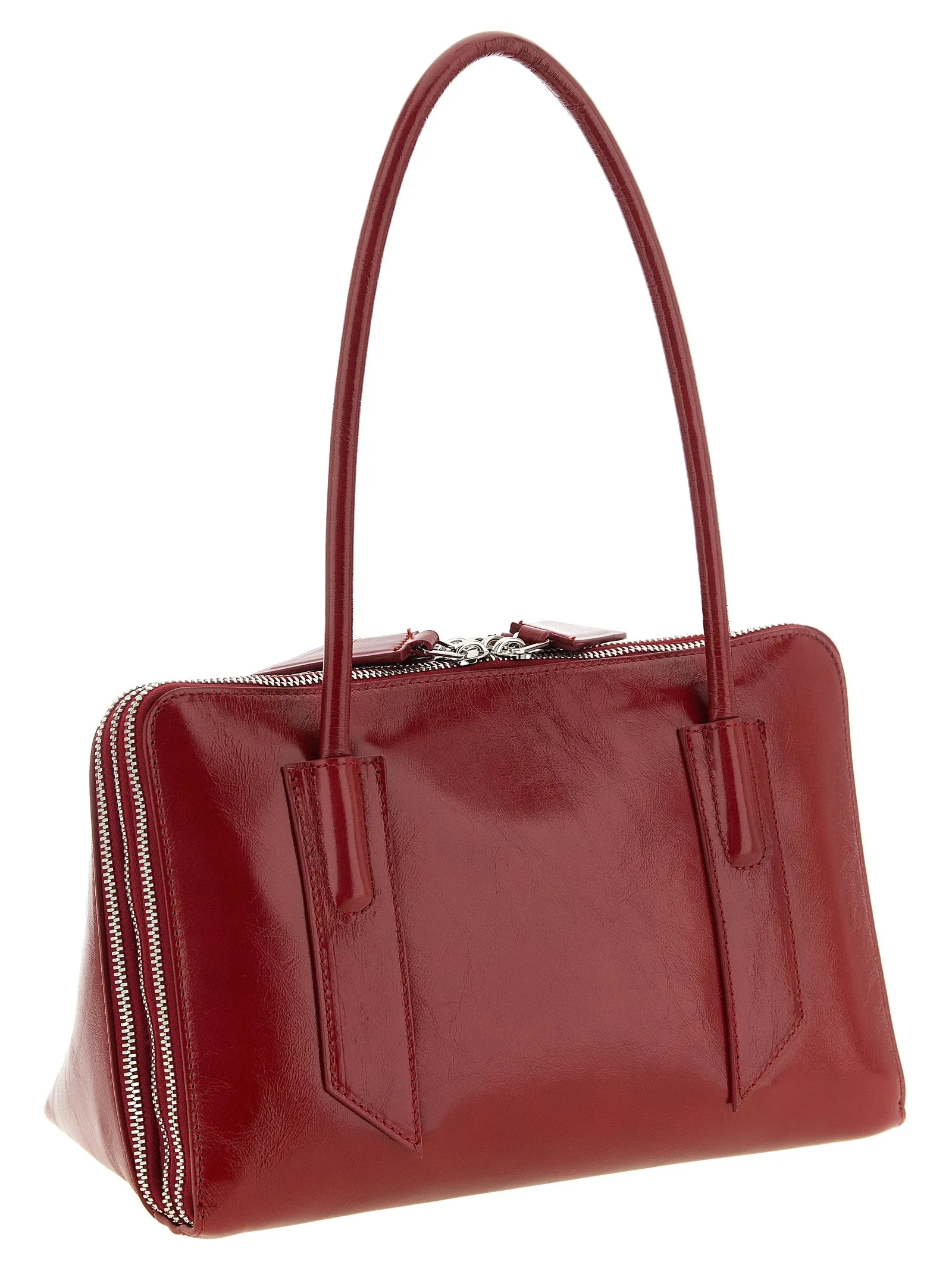L Shoulder Bags Red sold by Wanan Luxury product image thumbnail 2