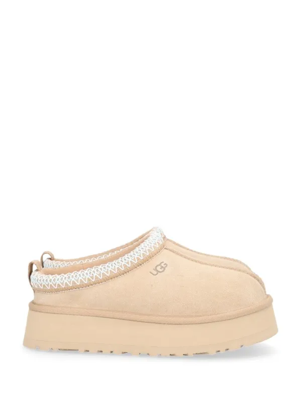Tasman Ii Scarpe Basse Beige made by UGG