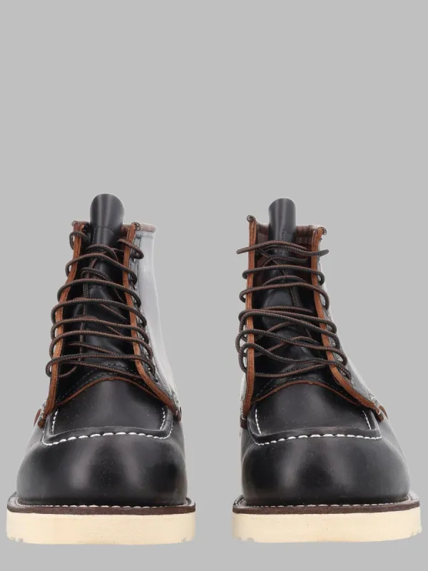 Stivaletto "8849 Classic Moc" made by Red Wing Shoes