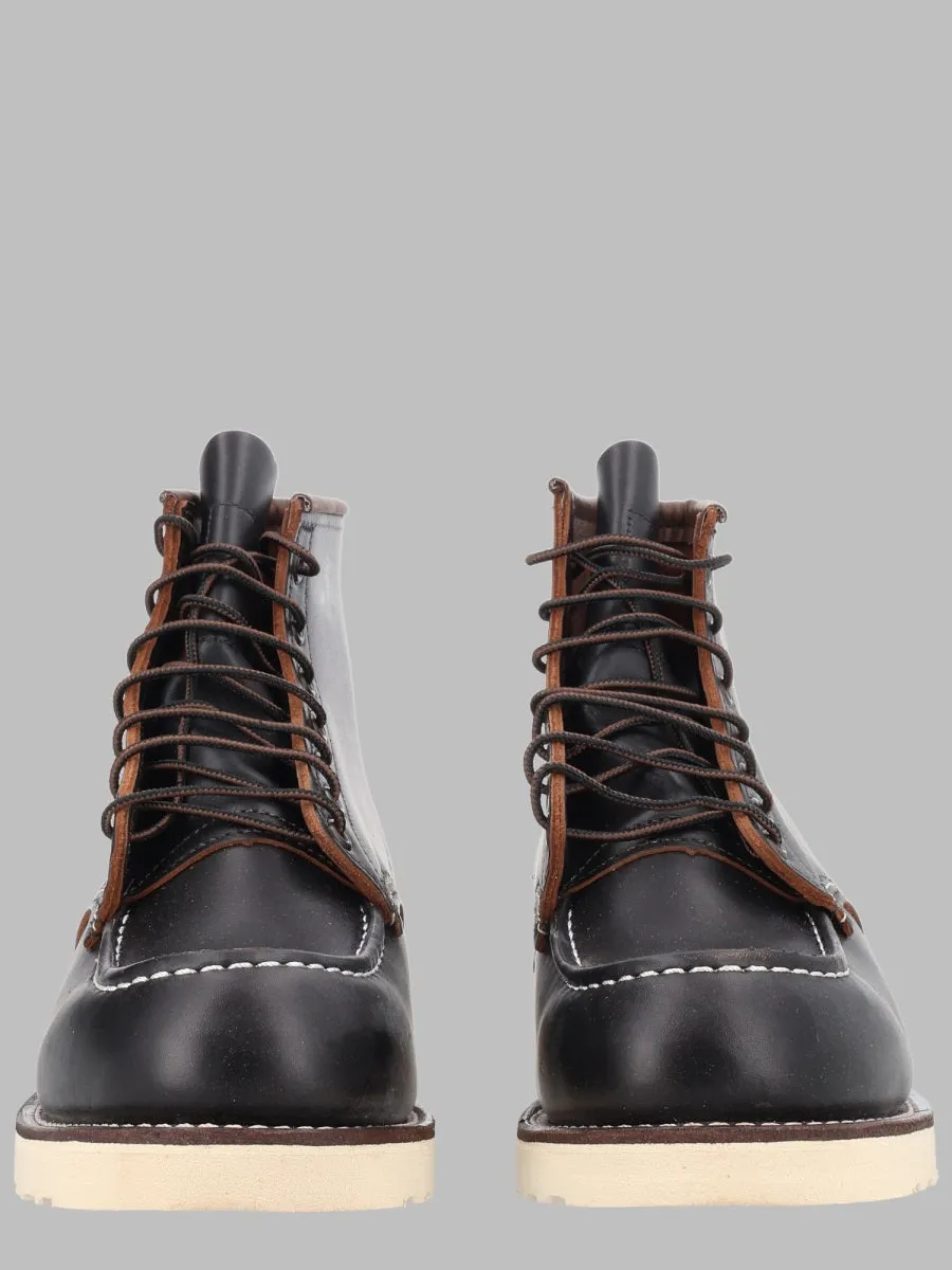 Stivaletto "8849 Classic Moc" sold by Wanan Luxury