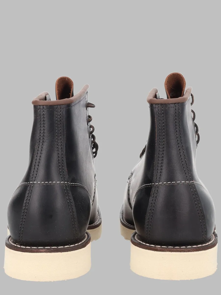 Stivaletto "8849 Classic Moc" sold by Wanan Luxury product image thumbnail 2