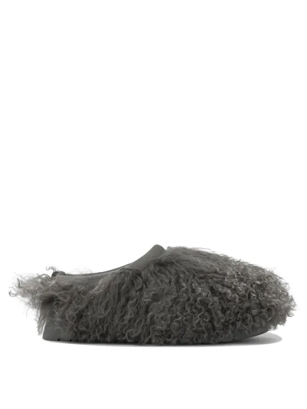 Tazz Fluff Momma Loafers & Slippers Grey made by UGG