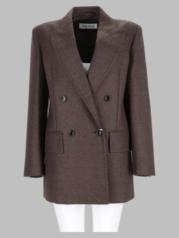 Giacca Doppiopetto "Olimpia" made by MaxMara