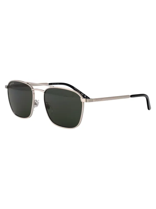 GG1881S SQUARED Sunglasses made by Gucci